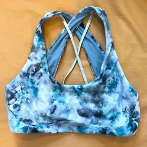 Lululemon align bra, size 6